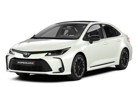 Toyota Corolla, 2026 год, 2 460 000 рублей, 11 фотография