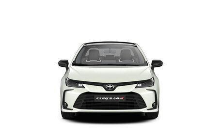 Toyota Corolla, 2026 год, 2 460 000 рублей, 14 фотография