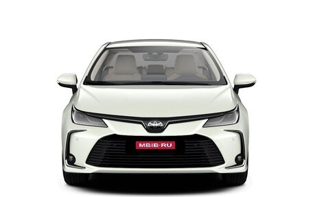 Toyota Corolla, 2026 год, 2 460 000 рублей, 4 фотография