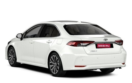 Toyota Corolla, 2026 год, 2 460 000 рублей, 7 фотография