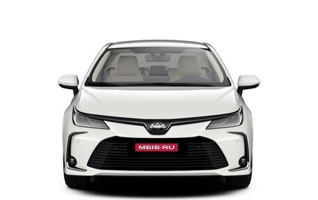 Toyota Corolla, 2026 год, 2 460 000 рублей, 9 фотография