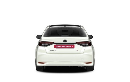 Toyota Corolla, 2026 год, 2 460 000 рублей, 15 фотография