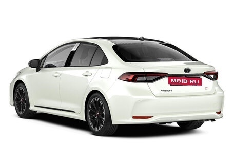 Toyota Corolla, 2026 год, 2 460 000 рублей, 12 фотография