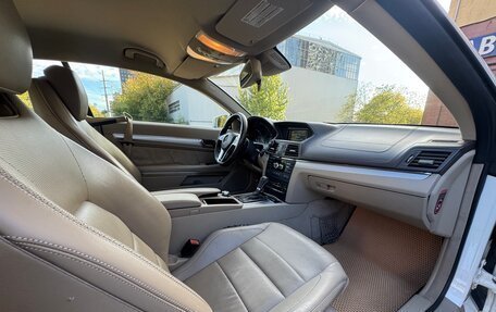 Mercedes-Benz E-Класс, 2013 год, 1 550 000 рублей, 9 фотография
