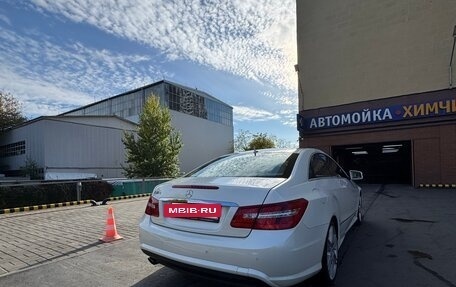 Mercedes-Benz E-Класс, 2013 год, 1 550 000 рублей, 5 фотография