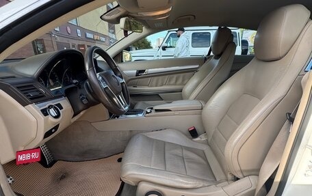 Mercedes-Benz E-Класс, 2013 год, 1 550 000 рублей, 8 фотография