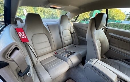 Mercedes-Benz E-Класс, 2013 год, 1 550 000 рублей, 11 фотография