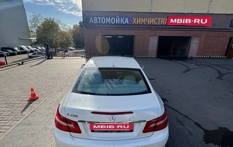 Mercedes-Benz E-Класс, 2013 год, 1 550 000 рублей, 6 фотография