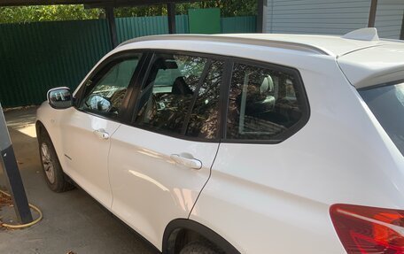 BMW X3, 2012 год, 1 800 000 рублей, 3 фотография