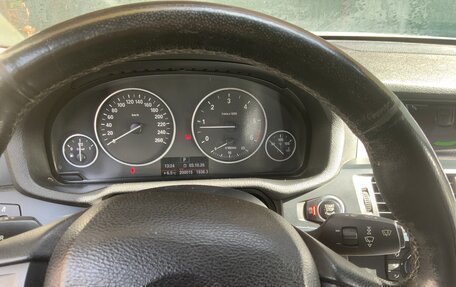BMW X3, 2012 год, 1 800 000 рублей, 6 фотография