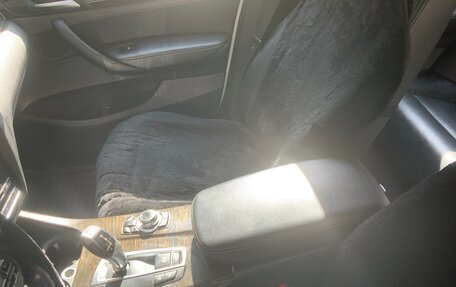 BMW X3, 2012 год, 1 800 000 рублей, 7 фотография