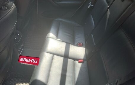 BMW X3, 2012 год, 1 800 000 рублей, 8 фотография