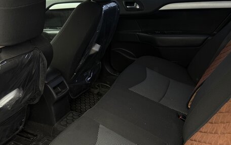 Citroen C4 II рестайлинг, 2013 год, 790 000 рублей, 3 фотография