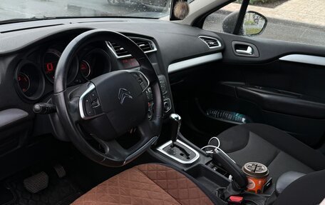 Citroen C4 II рестайлинг, 2013 год, 790 000 рублей, 5 фотография