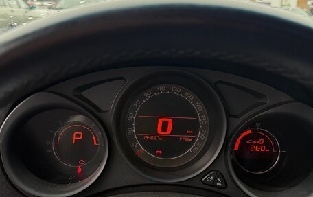 Citroen C4 II рестайлинг, 2013 год, 790 000 рублей, 6 фотография