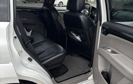 Mitsubishi Pajero Sport II рестайлинг, 2015 год, 1 850 000 рублей, 14 фотография