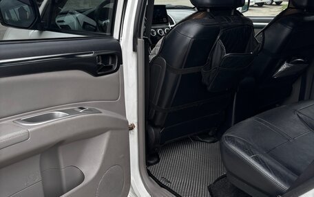 Mitsubishi Pajero Sport II рестайлинг, 2015 год, 1 850 000 рублей, 13 фотография