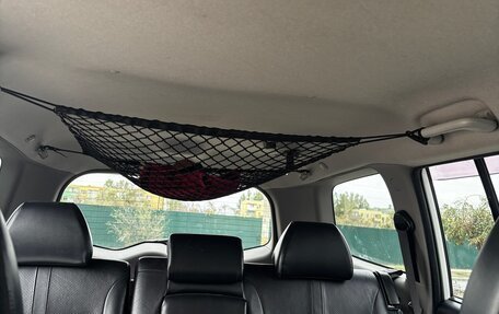 Mitsubishi Pajero Sport II рестайлинг, 2015 год, 1 850 000 рублей, 18 фотография