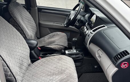 Mitsubishi Pajero Sport II рестайлинг, 2015 год, 1 850 000 рублей, 17 фотография