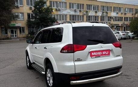 Mitsubishi Pajero Sport II рестайлинг, 2015 год, 1 850 000 рублей, 6 фотография
