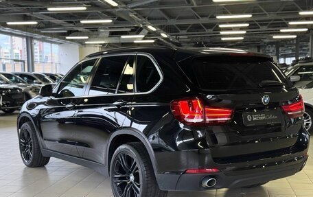 BMW X5, 2017 год, 3 500 000 рублей, 3 фотография