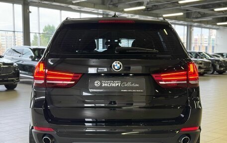 BMW X5, 2017 год, 3 500 000 рублей, 4 фотография