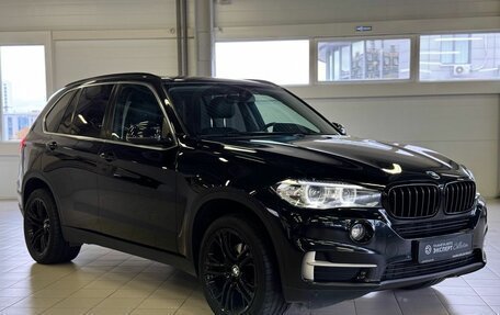 BMW X5, 2017 год, 3 500 000 рублей, 6 фотография