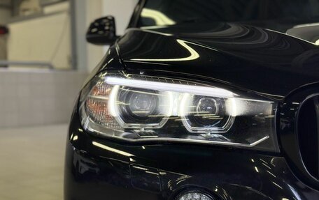 BMW X5, 2017 год, 3 500 000 рублей, 7 фотография