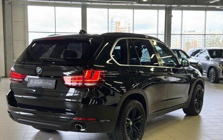 BMW X5, 2017 год, 3 500 000 рублей, 5 фотография