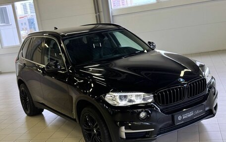 BMW X5, 2017 год, 3 500 000 рублей, 8 фотография