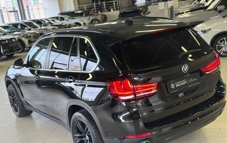 BMW X5, 2017 год, 3 500 000 рублей, 9 фотография