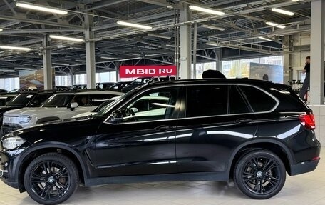 BMW X5, 2017 год, 3 500 000 рублей, 2 фотография