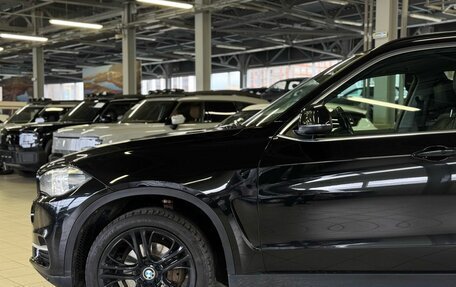 BMW X5, 2017 год, 3 500 000 рублей, 11 фотография
