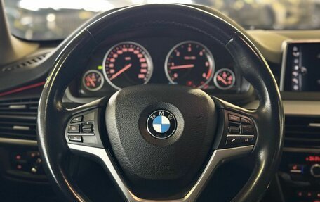 BMW X5, 2017 год, 3 500 000 рублей, 20 фотография