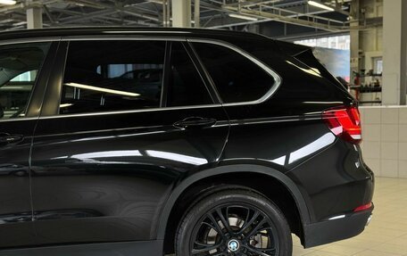 BMW X5, 2017 год, 3 500 000 рублей, 10 фотография