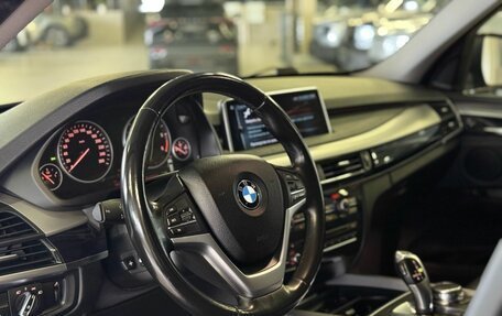 BMW X5, 2017 год, 3 500 000 рублей, 19 фотография