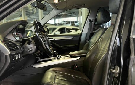 BMW X5, 2017 год, 3 500 000 рублей, 21 фотография