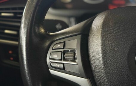 BMW X5, 2017 год, 3 500 000 рублей, 16 фотография