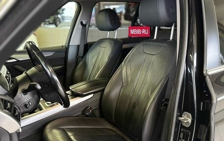 BMW X5, 2017 год, 3 500 000 рублей, 22 фотография