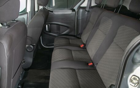 Peugeot Partner II рестайлинг 2, 2013 год, 690 000 рублей, 10 фотография