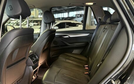 BMW X5, 2017 год, 3 500 000 рублей, 29 фотография