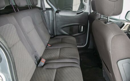 Peugeot Partner II рестайлинг 2, 2013 год, 690 000 рублей, 12 фотография