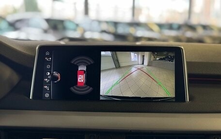 BMW X5, 2017 год, 3 500 000 рублей, 27 фотография