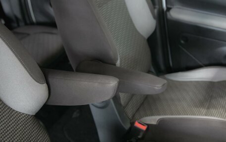 Peugeot Partner II рестайлинг 2, 2013 год, 690 000 рублей, 15 фотография