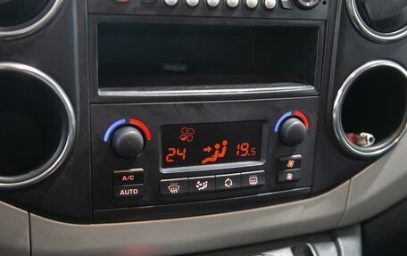 Peugeot Partner II рестайлинг 2, 2013 год, 690 000 рублей, 14 фотография