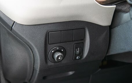 Peugeot Partner II рестайлинг 2, 2013 год, 690 000 рублей, 16 фотография