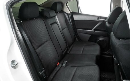 Mazda 3, 2012 год, 799 000 рублей, 7 фотография