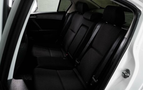 Mazda 3, 2012 год, 799 000 рублей, 9 фотография