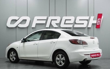 Mazda 3, 2012 год, 799 000 рублей, 2 фотография