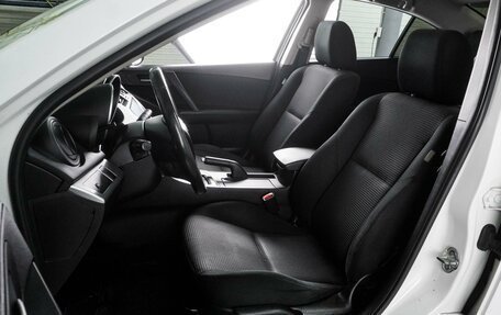 Mazda 3, 2012 год, 799 000 рублей, 10 фотография